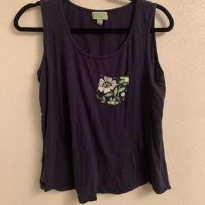 Used Vera Bradley pajama set